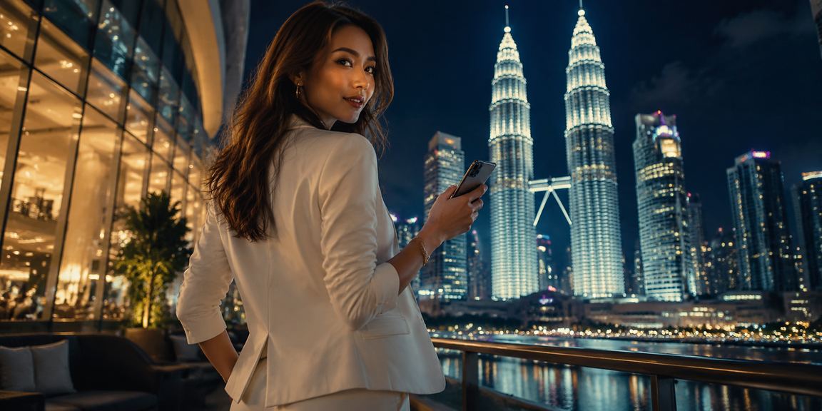 Permainan kasino mudah alih di Kuala Lumpur dengan antaramuka 450sr