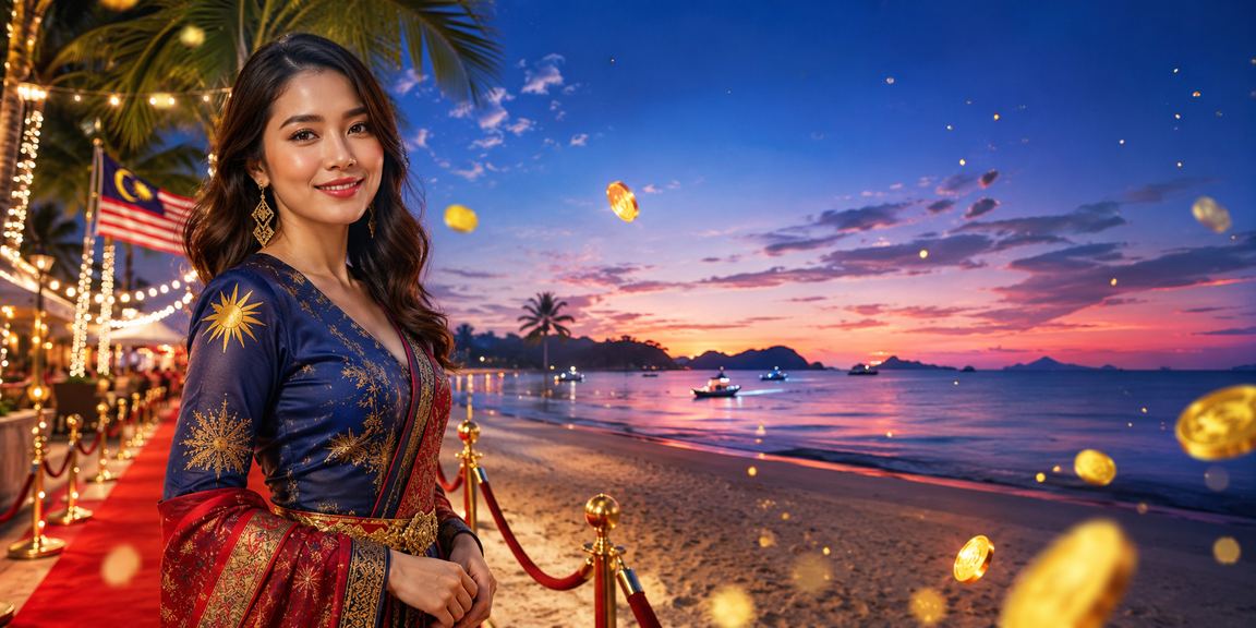 Pengguna Langkawi menikmati platform pertaruhan 450sr selepas log masuk dengan mudah