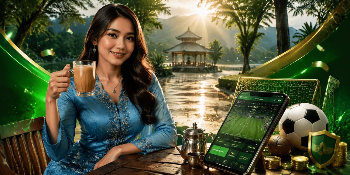 Pengguna Malaysia log masuk ke akaun 450sr melalui telefon pintar dengan selamat