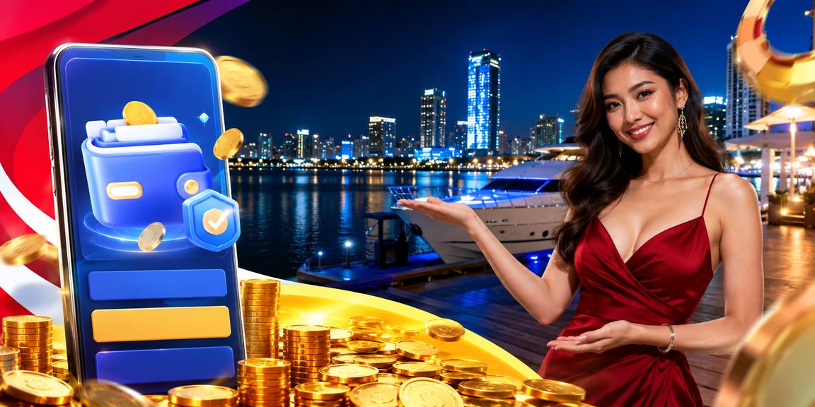 Pengguna VIP Pulau Pinang menikmati bonus eksklusif dan meja roulette had tinggi di 450sr